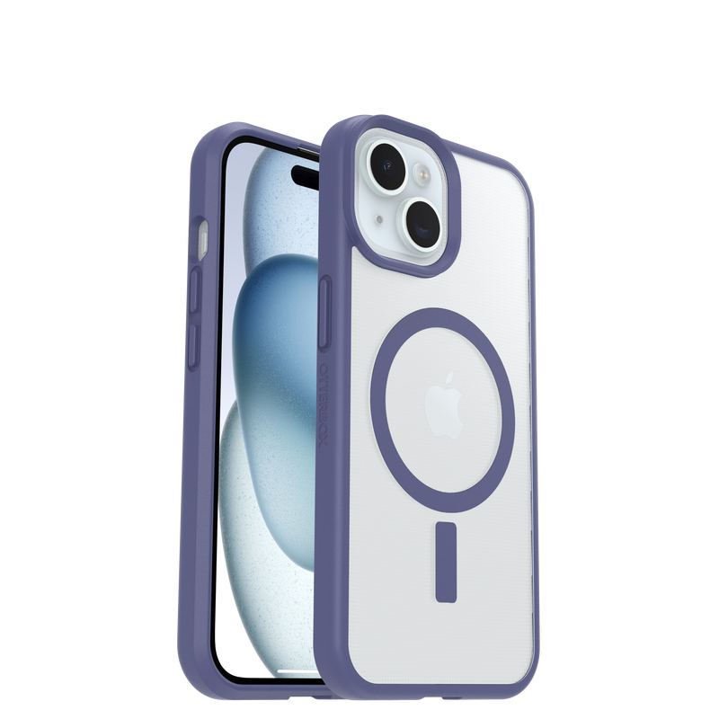 product image 4 - iPhone 16e and iPhone 15/14/13 Case React Series